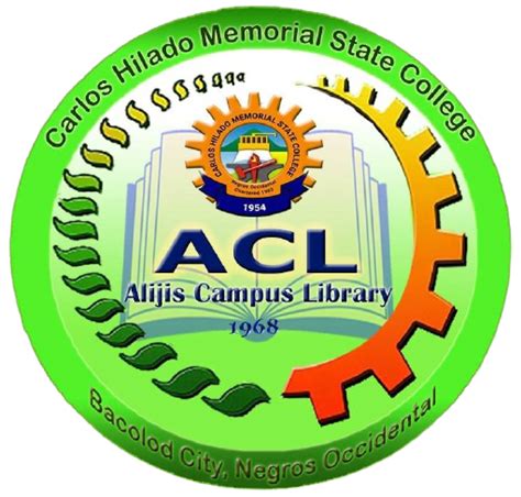 Library Alijis.